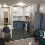 Дава се под наем Двустаен апартамент в Пловдив, Съдийски - 67 кв.м за 535.5 € - Снимка #1