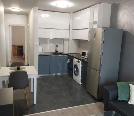 Дава се под наем Двустаен апартамент в Пловдив, Съдийски - 67 кв.м за 600 € - Снимка #1