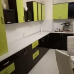 Дава се под наем Многостаен апартамент в София, Хаджи Димитър - 120 кв.м за 675 € - Снимка #1