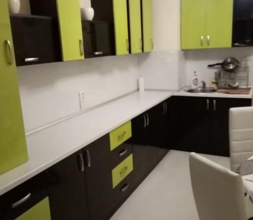 Дава се под наем Многостаен апартамент в София, Хаджи Димитър - 120 кв.м за 675 € - Снимка #1