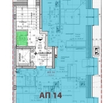 Четиристаен апартамент в София, Овча купел 1 - 136 кв.м за 975 €/кв.м - Снимка #1