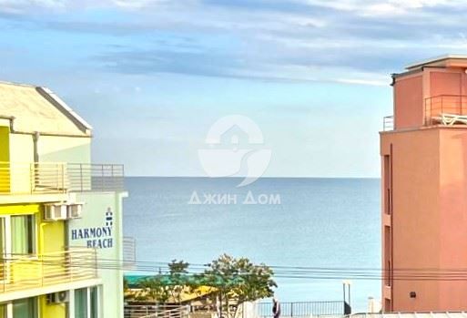 Двустаен апартамент в с. Равда, Област Бургас - 58 кв.м за 845 €/кв.м - Снимка #1