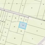 Парцел в Пловдив, Остромила - 1700 кв.м за 65 €/кв.м - Снимка #1