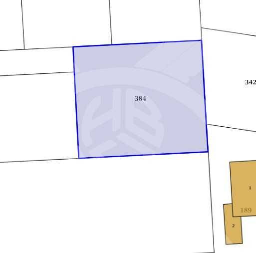 Парцел в с. Белащица, Област Пловдив - 823 кв.м за 76 €/кв.м - Снимка #1