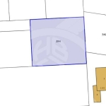 Парцел в с. Белащица, Област Пловдив - 823 кв.м за 149 €/кв.м - Снимка #1