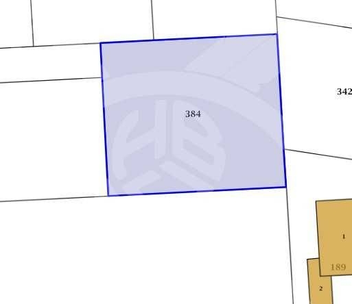 Парцел в с. Белащица, Област Пловдив - 823 кв.м за 149 €/кв.м - Снимка #1