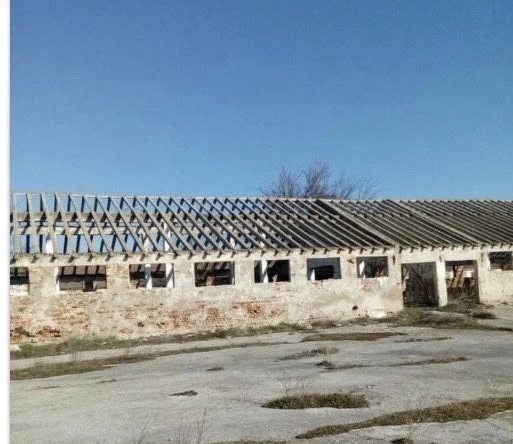 Парцел в Шабла - 1280 кв.м за 79 €/кв.м - Снимка #1