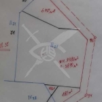Парцел в с. Малина, Област Бургас - 2980 кв.м за 6 €/кв.м - Снимка #1
