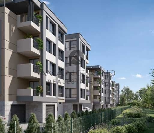 Двустаен апартамент в Пловдив, Христо Смирненски - 62 кв.м за 966 €/кв.м - Снимка #1
