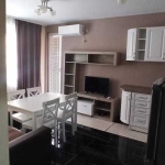 Дава се под наем Тристаен апартамент в Бургас, Лазур - 65 кв.м за 841.5 € - Снимка #1