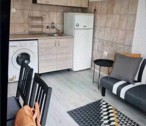 Дава се под наем Двустаен апартамент в Варна, Погреби - 55 кв.м за 298.86 € - Снимка #1