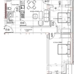 Тристаен апартамент в Пловдив, Кючук Париж - 104 кв.м за 819 €/кв.м - Снимка #1