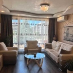 Дава се под наем Тристаен апартамент в Пловдив, Кършияка - 100 кв.м за 650 € - Снимка #1