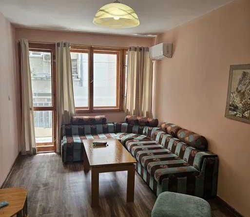 Дава се под наем Двустаен апартамент в Пловдив, Кючук Париж - 60 кв.м за 275 € - Снимка #1