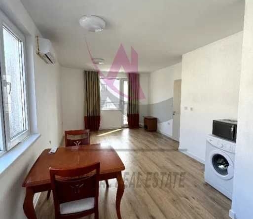 Двустаен апартамент в Варна, Бриз - 53 кв.м за 1588 €/кв.м - Снимка #1