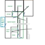 Четиристаен апартамент в Варна, Левски - 90 кв.м за 2167 €/кв.м - Снимка #1