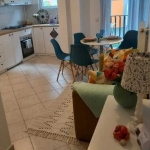 Дава се под наем Едностаен апартамент в Пловдив, Каменица 1 - 45 кв.м за 193.8 € - Снимка #1