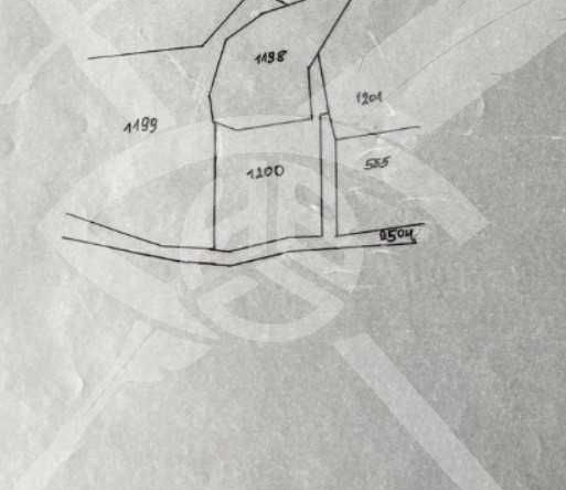 Парцел в с. Гълъбово, Област Пловдив - 609 кв.м за 37 €/кв.м - Снимка #1