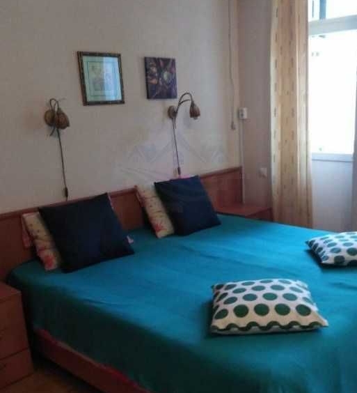 Дава се под наем  в Пловдив, Каменица 1 - 20 кв.м за 76.5 € - Снимка #1