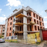 Тристаен апартамент в Стара Загора, Център - 88 кв.м за 1395 €/кв.м - Снимка #1