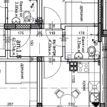 Двустаен апартамент в Варна, Базар Левски - 70 кв.м за 1020 €/кв.м - Снимка #1