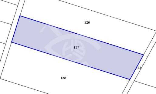 Земеделски имот в с. Маринка, Област Бургас -  кв.м за 1530 €/дка - Снимка #1