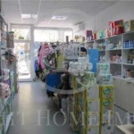 Магазин в Пловдив, Кючук Париж - 77 кв.м за 2091 €/кв.м - Снимка #1