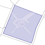 Парцел в с. Звездец, Област Бургас - 2500 кв.м за 1 €/кв.м - Снимка #1