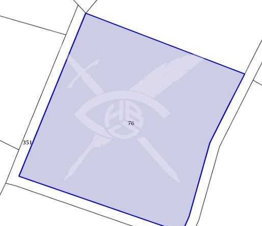 Парцел в с. Звездец, Област Бургас - 2500 кв.м за 1 €/кв.м - Снимка #1