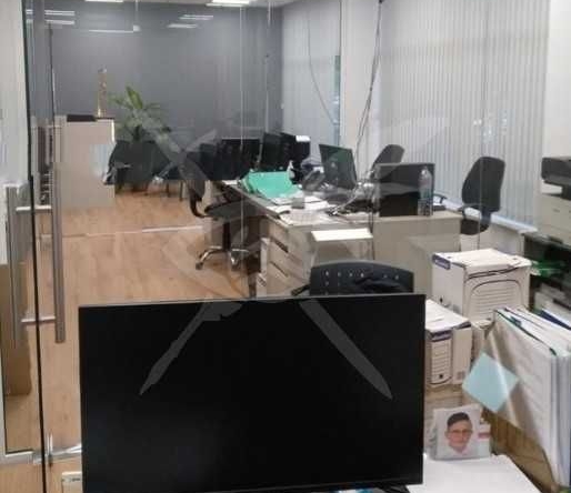 Дава се под наем Офис в Пловдив, Кючук Париж - 96 кв.м за 240000 € - Снимка #1