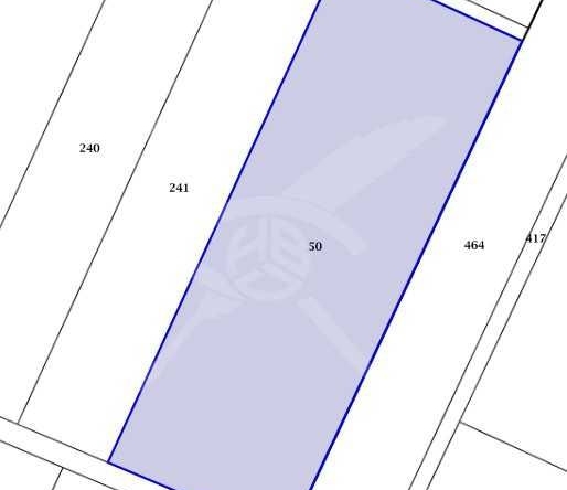 Парцел в Ахелой - 7990 кв.м за 13 €/кв.м - Снимка #1