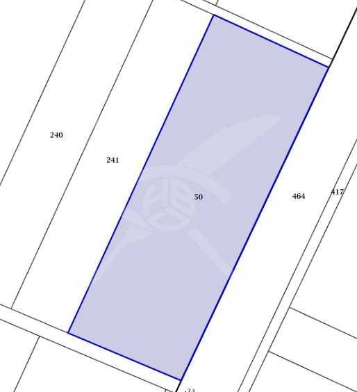 Парцел в Ахелой - 7990 кв.м за 13 €/кв.м - Снимка #1