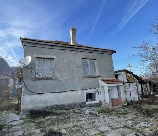 Къща в Бургас, Център - 60 кв.м за 777 €/кв.м - Снимка #1