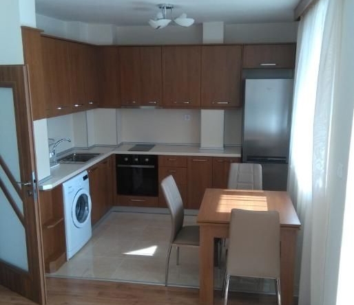 Дава се под наем Двустаен апартамент в Пловдив, Тракия - 78 кв.м за 395 € - Снимка #1