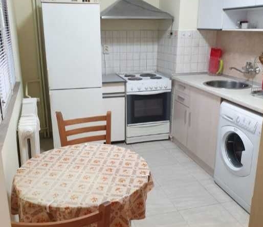 Дава се под наем Двустаен апартамент в София, Център - 66 кв.м за 600 € - Снимка #1