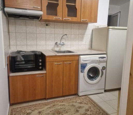 Дава се под наем Едностаен апартамент в София, Горубляне - 50 кв.м за 350 € - Снимка #1