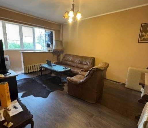 Дава се под наем Двустаен апартамент в София, Изток - 49 кв.м за 450 € - Снимка #1