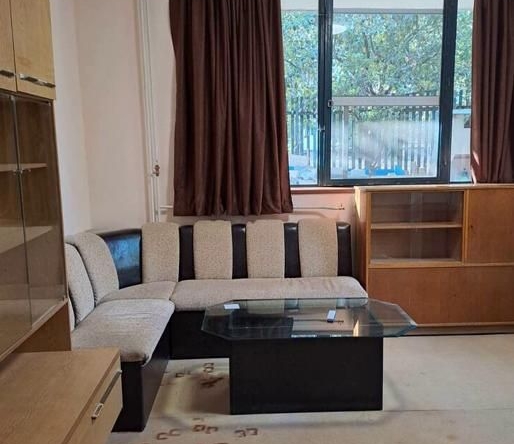 Дава се под наем Едностаен апартамент в София, Люлин 1 - 50 кв.м за 300 € - Снимка #1