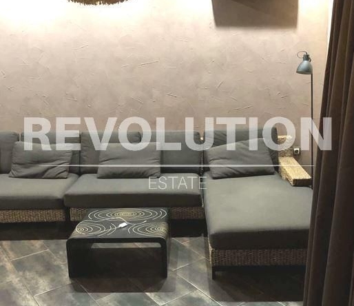 Дава се под наем Двустаен апартамент в Варна, Лятно кино Тракия - 60 кв.м за 650 € - Снимка #1