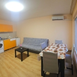 Дава се под наем Двустаен апартамент в Дупница - 55 кв.м за 348.84 € - Снимка #1