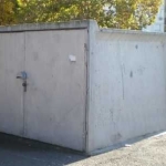 Гараж / Паркомясто в Пловдив, Столипиново - 20 кв.м за 12 €/кв.м - Снимка #1