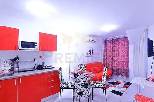 Двустаен апартамент в Балчик - 45 кв.м за 1000 €/кв.м - Снимка #1