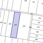 Парцел в с. Брестовица, Област Пловдив - 2999 кв.м за 2 €/кв.м - Снимка #1