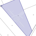 Парцел в с. Черни връх, Област Бургас - 9099 кв.м за 6 €/кв.м - Снимка #1