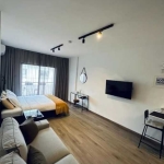 Дава се под наем Двустаен апартамент в Пловдив, Тракия - 65 кв.м за 204 € - Снимка #1