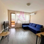 Дава се под наем Двустаен апартамент в Варна, Гръцка махала - 60 кв.м за 550 € - Снимка #1