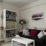 Дава се под наем Едностаен апартамент в Пловдив, Остромила - 45 кв.м за 190 € - Снимка #1