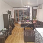 Тристаен апартамент в Пловдив, Христо Смирненски - 99 кв.м за 1494 €/кв.м - Снимка #1