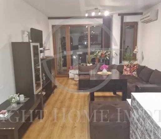 Тристаен апартамент в Пловдив, Христо Смирненски - 99 кв.м за 1494 €/кв.м - Снимка #1