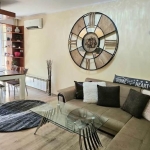 Дава се под наем Тристаен апартамент в Пловдив, Център - 118 кв.м за 550 € - Снимка #1